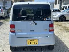 トヨタ ピクシススペース