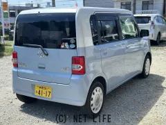 トヨタ ピクシススペース