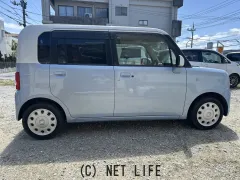 トヨタ ピクシススペース