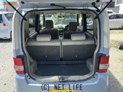 トヨタ ピクシススペース