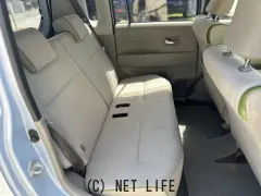 トヨタ ピクシススペース