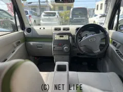 トヨタ ピクシススペース