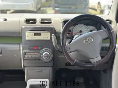 トヨタ ピクシススペース