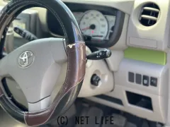 トヨタ ピクシススペース