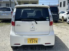 三菱 eKカスタム