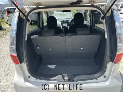 三菱 eKカスタム