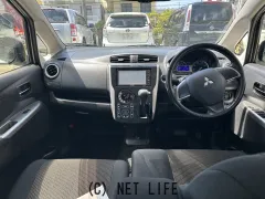 三菱 eKカスタム