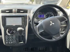 三菱 eKカスタム