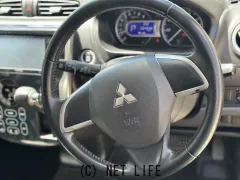 三菱 eKカスタム