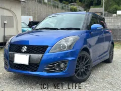 スズキ スイフト