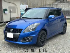 スズキ スイフト