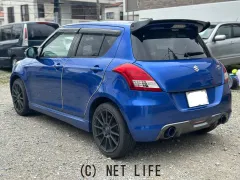 スズキ スイフト