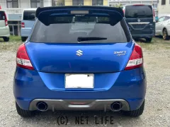 スズキ スイフト