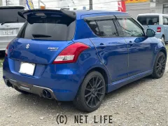 スズキ スイフト