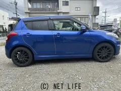 スズキ スイフト