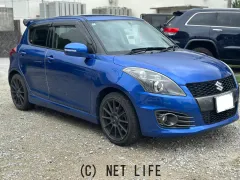スズキ スイフト
