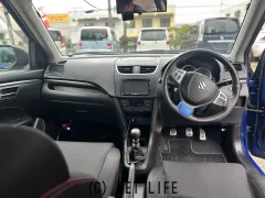 スズキ スイフト
