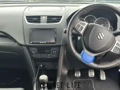 スズキ スイフト