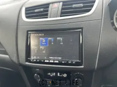 スズキ スイフト