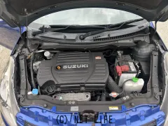 スズキ スイフト