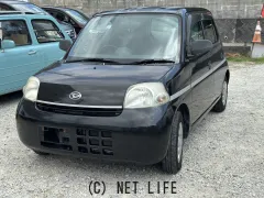 ダイハツ エッセ