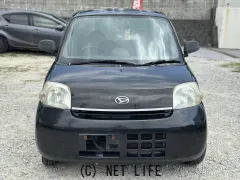 ダイハツ エッセ