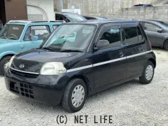 ダイハツ エッセ