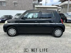 ダイハツ エッセ