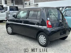 ダイハツ エッセ