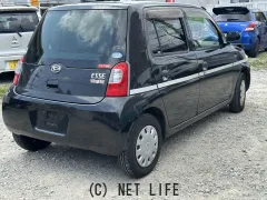 ダイハツ エッセ