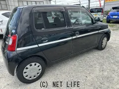 ダイハツ エッセ