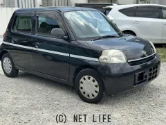 ダイハツ エッセ