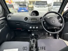 ダイハツ エッセ