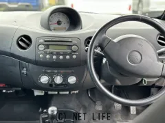 ダイハツ エッセ