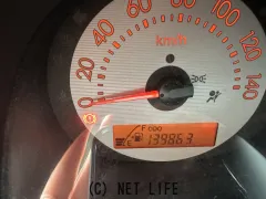 ダイハツ エッセ