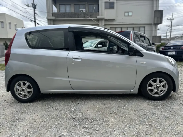 ダイハツ ミラ