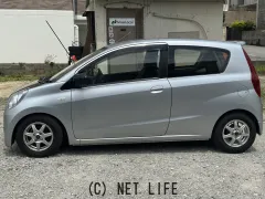ダイハツ ミラ