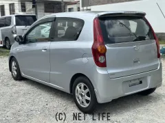 ダイハツ ミラ
