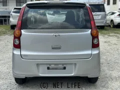 ダイハツ ミラ