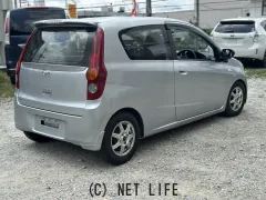 ダイハツ ミラ