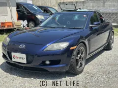 マツダ RX-8