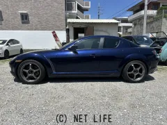 マツダ RX-8