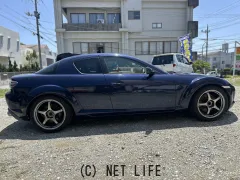 マツダ RX-8