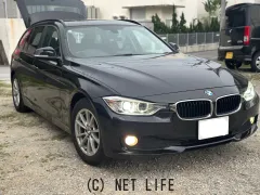 BMW 3シリーズツーリング