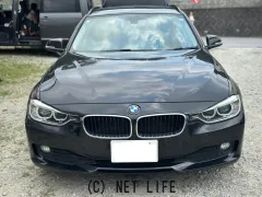 BMW 3シリーズツーリング