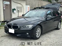 BMW 3シリーズツーリング