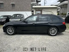 BMW 3シリーズツーリング