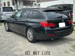 BMW 3シリーズツーリング