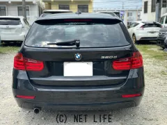 BMW 3シリーズツーリング