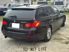 BMW 3シリーズツーリング